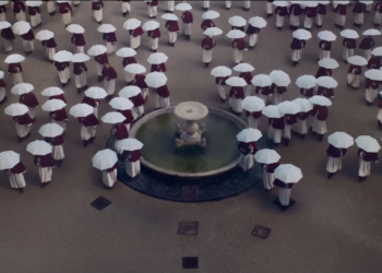 Schrader Raves About ‘Conclave’ On Facebook Post